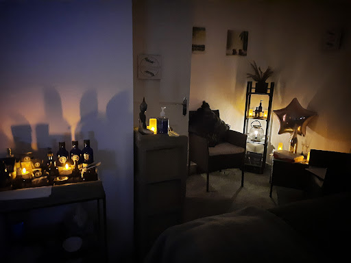 The Cosy Corner Yorkshire