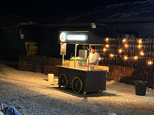 Chaatmosphere