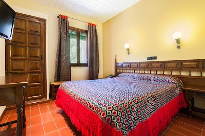 Photos of Hostal De La Trucha