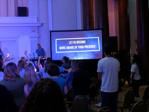MIX Church Milwaukee - Thumbnail