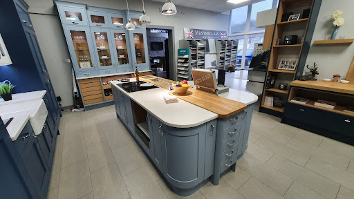 The KBB Centre Gallery - United Kingdom