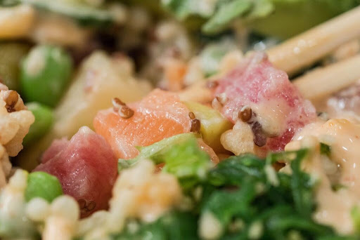 Orgreen poke - Thumbnail