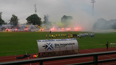 Photos of Mell&oslash;s stadion