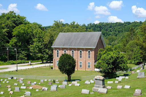 Short Creek United Methodist Church
