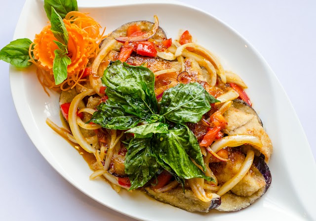 Tuptim Thai Cuisine
