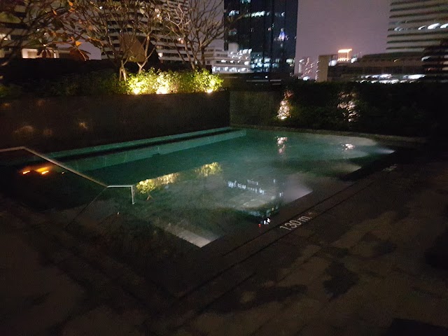 Maitria Hotel Sukhumvit 18 – A Chatrium Collection