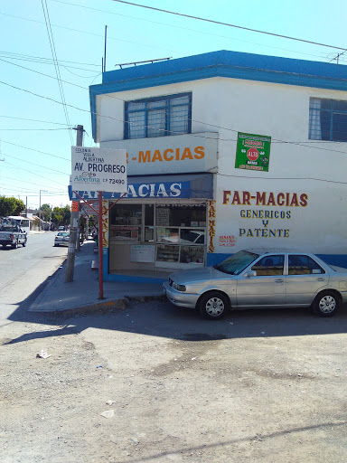 FAR-MACIAS