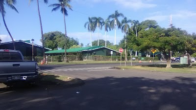 King Kamehameha III Elementary School