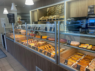 Photo n°22 de Maison Chevallier à Bron (Pâtisserie)