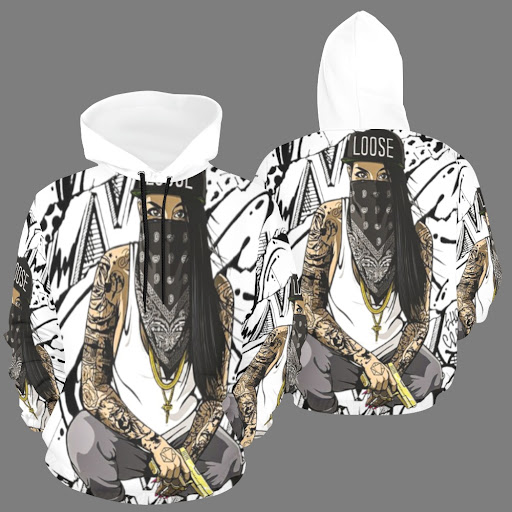 Sinful Threadz - Visual