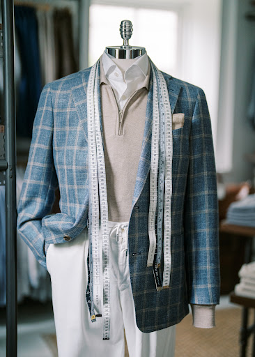 Trevor Furbay Bespoke Logo