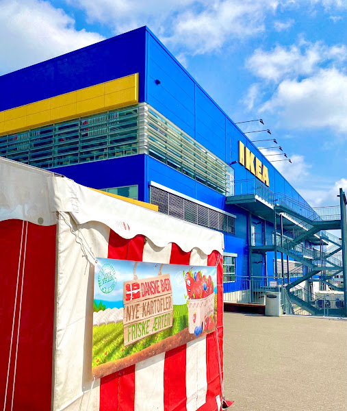 IKEA — photo