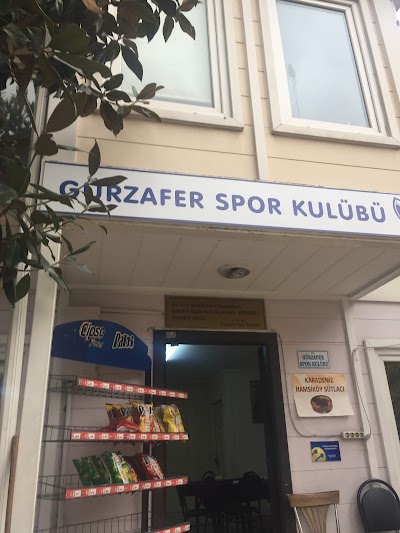 Gürzafer spor kulübü