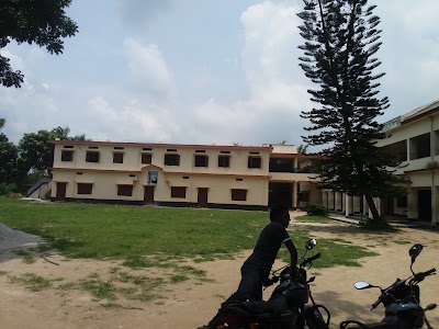 Photos of Saint Reta's High School