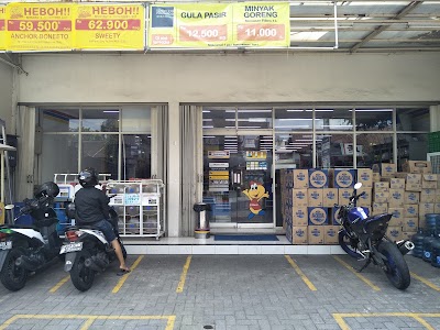 Photos of Indomaret Angga Jaya 1