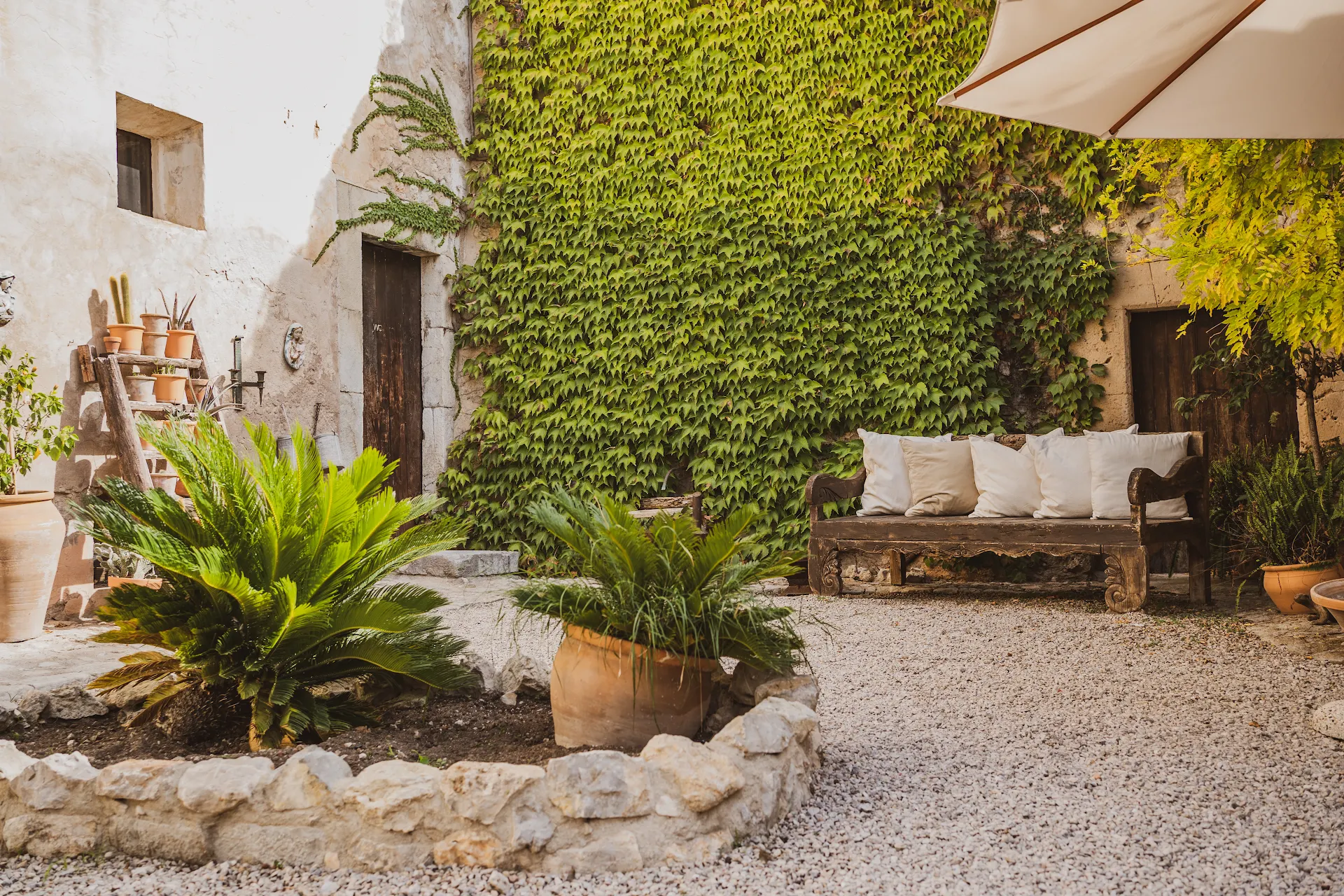 Hotel Son Boronat