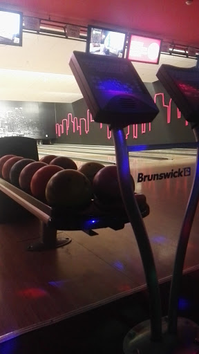 MK Bowling Zgorzelec - Thumbnail