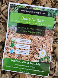 Photo n°7 de BROYAGE NOEPPEL SARL à Romanswiller (Magasin de bois de chauffage)