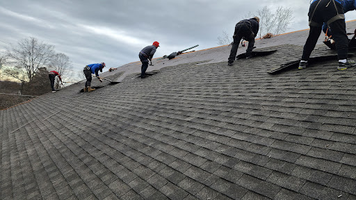 Trident Contracting, Inc.