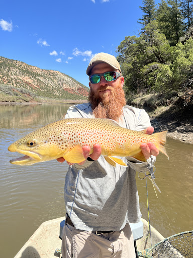 Winter Park Flyfisher - Thumbnail