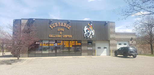 Sundance Collision Center