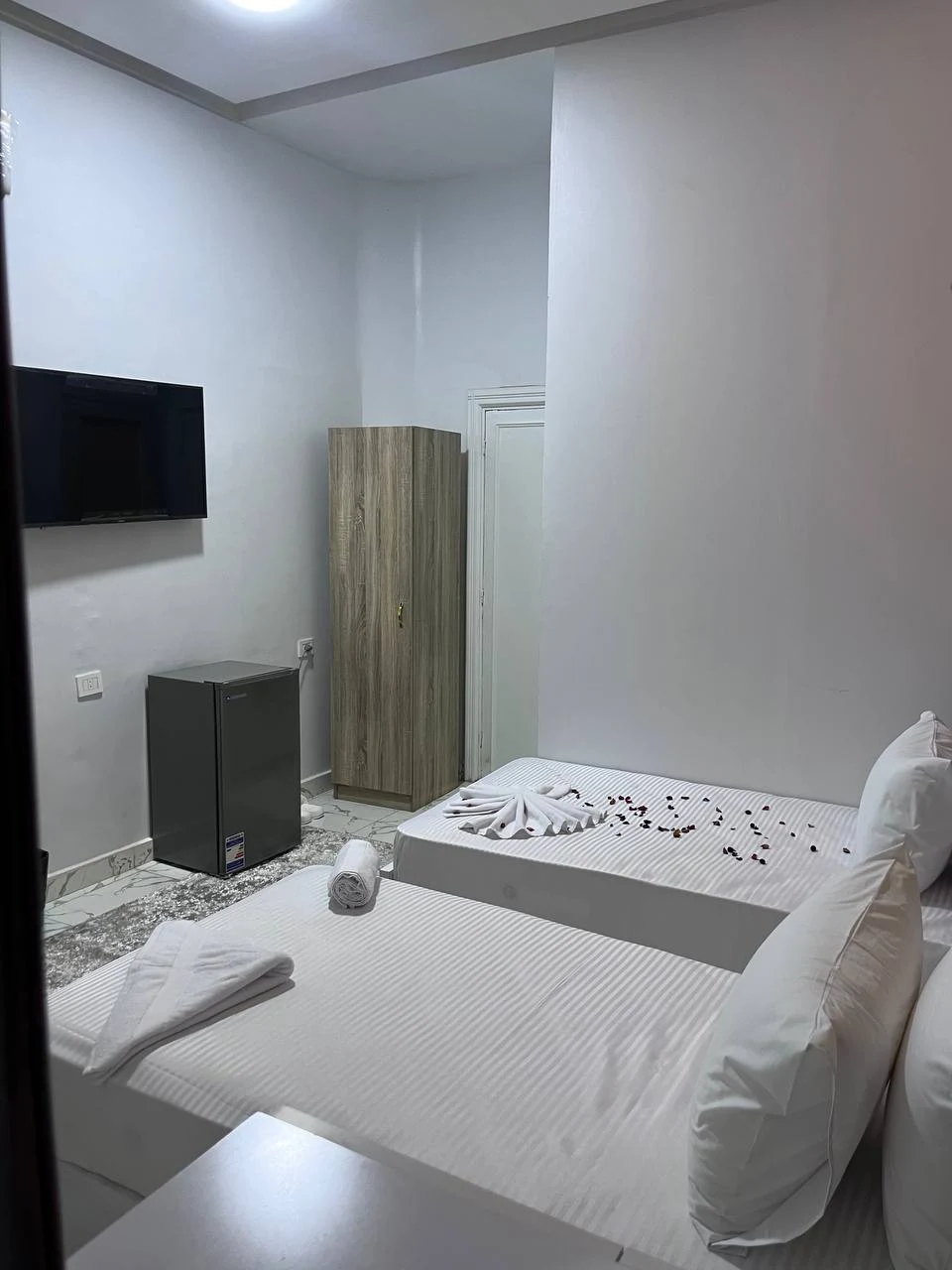 Future Hostel