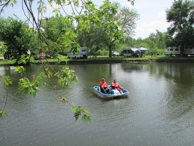 Colona Scott Family Park