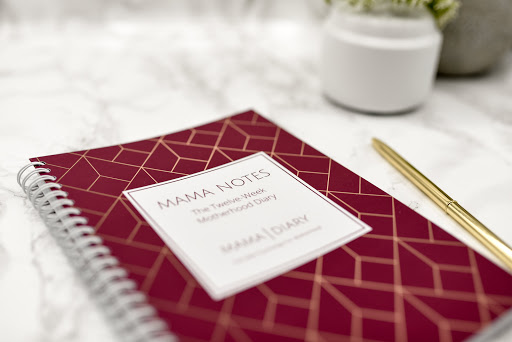 Mama Diary UK