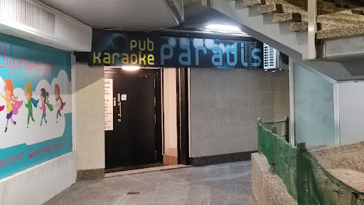 Karaoke Paradís - Thumbnail