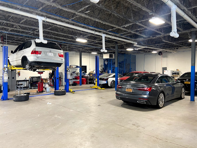 Specialty Service & Maintenance - Auto Repair Shop in Mount Vernon, New York