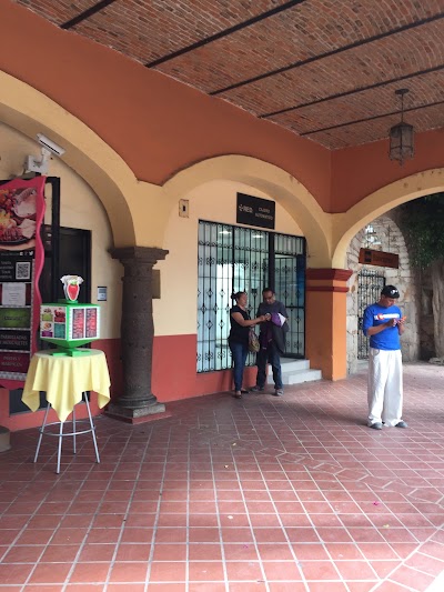 Photos of BBVA Bancomer Tequisquiapan
