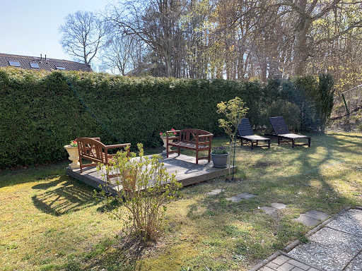 Waldhaus Sellin mit 9 Ferienwohnungen - Thumbnail