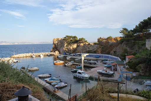 Photo de Village Club Miléade Carry-le-Rouet à Carry-le-Rouet (13620)