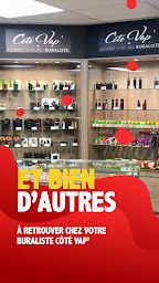 Photo n°2 de Bar Tabac Presse - Le Jeanneteau à Segonzac (Bureau de tabac)