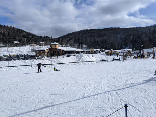 Belle Neige - Thumbnail