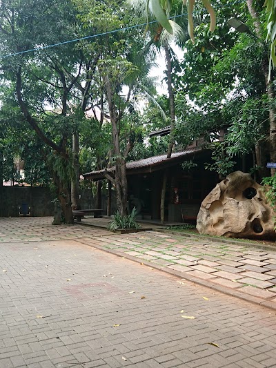Photos of PT. Bara Bentala Indonesia