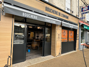 Photo n°1 de Boucherie de l’Envigne à Lencloître (Boucherie-charcuterie)
