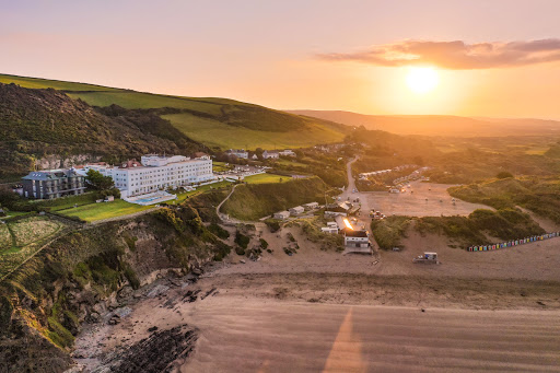 Source Spa at Saunton Sands Hotel - Thumbnail