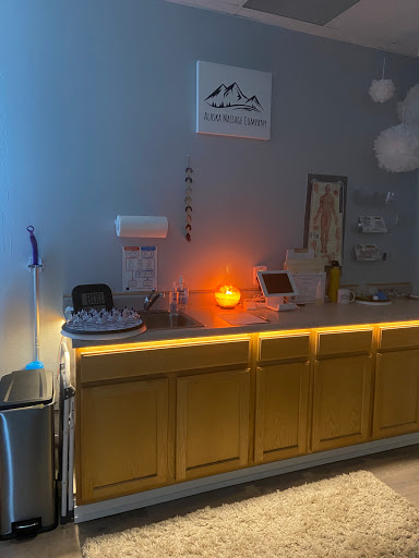 Alaska Massage Company - Thumbnail