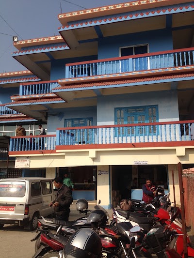 Photos of Drishti Eye Hospital