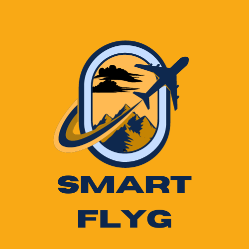 Smart Flyg - Visual