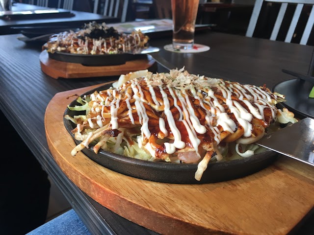 Ishii Okonomiyaki