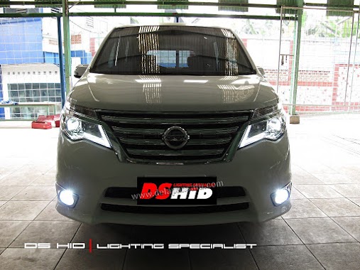 DS HID | Lighting Specialist, Author: Shierly Kurniajaya