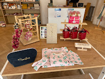 Maman Chic, Bébé choc à Arpajon