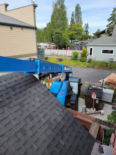Wilderness Roofing & Exteriors, LLC - Thumbnail