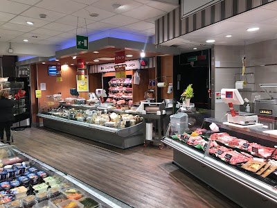 Carrefour Express - Supermarket