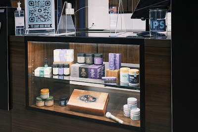 Photo of BEYOND / HELLO Philadelphia (University City) Cannabis Dispensary