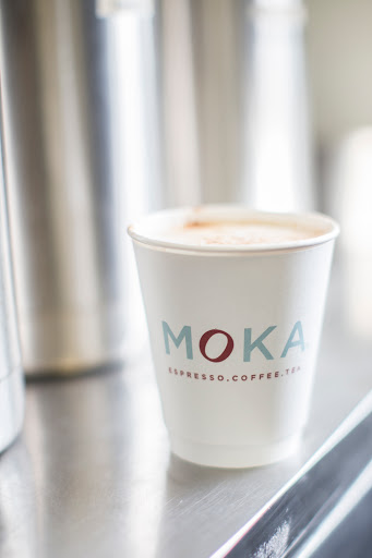 MOKA - Visual