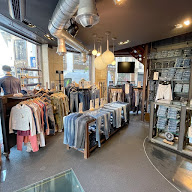 Le Temps des Cerises à Paris