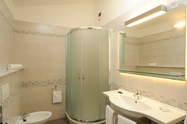 Hotel Danio Lungomare